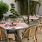 Restaurant Cafe de la Paix