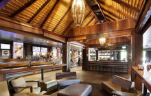 Villa Noosa Hotel餐厅图片