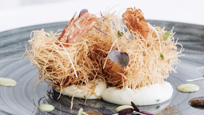 Caffè del Tasso 1476餐厅图片