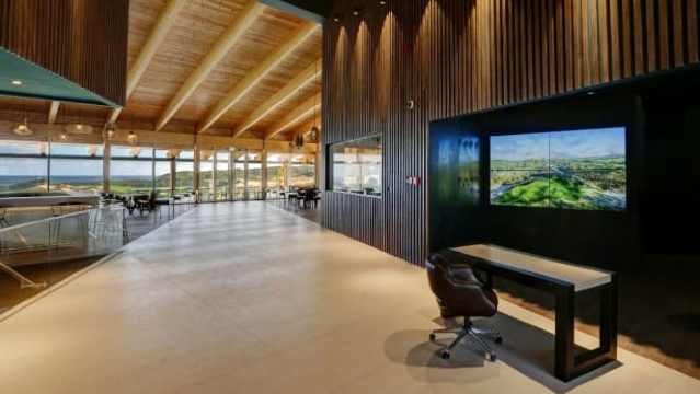 Club House West Cliffs