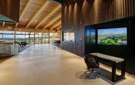 Club House West Cliffs