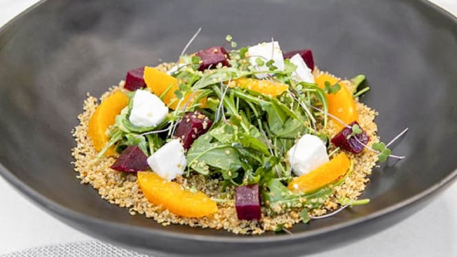 Al Grano餐厅图片