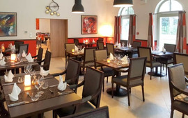 Cafe Vauban