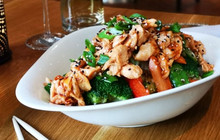 Restaurant La Verde餐厅图片