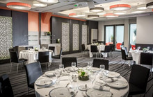 Restaurant Vatel - Lyon餐厅图片