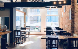 Giuseppe's - Pizza Forno A Legna