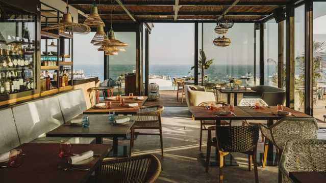 Maymanta餐厅图片