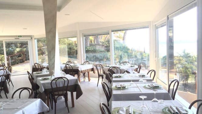 Ristorante Il Boschetto餐厅图片