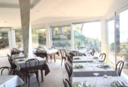 Ristorante Il Boschetto美食图片