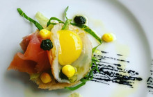 Rapanui Restaurant餐厅图片