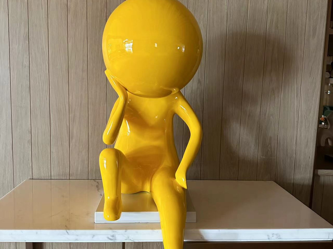 福安东百城假日酒店主图