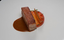 RISTORANTE BERTON