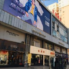 温州路步行街-阿克苏市-阿猫阿狗10086