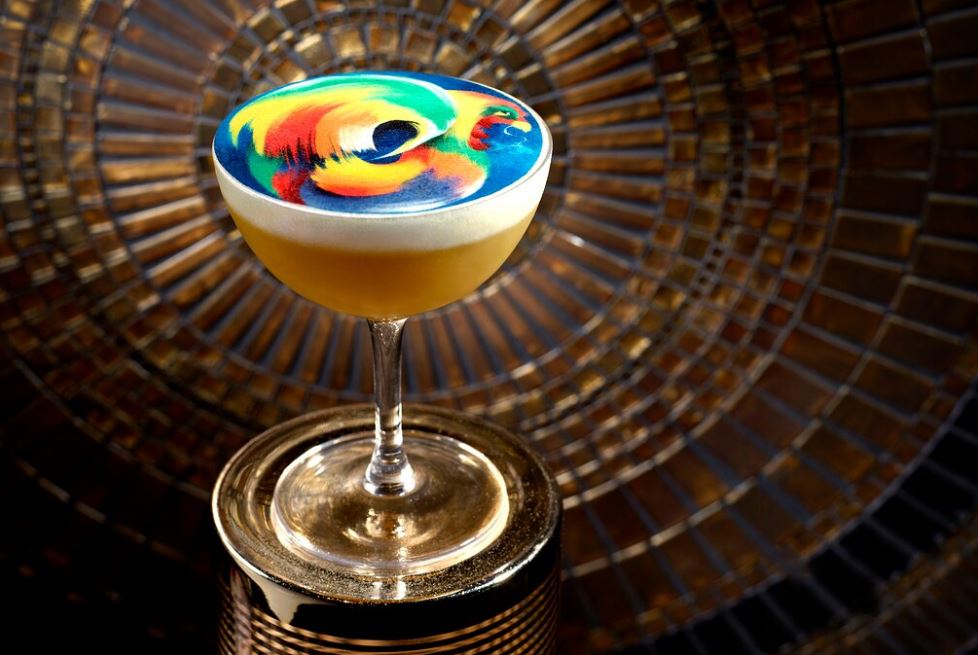 新加坡文华东方酒店(Mandarin Oriental, Singapore)图片