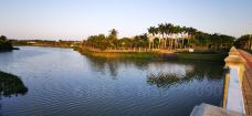 芙蓉河湿地公园-海口-M36****0903