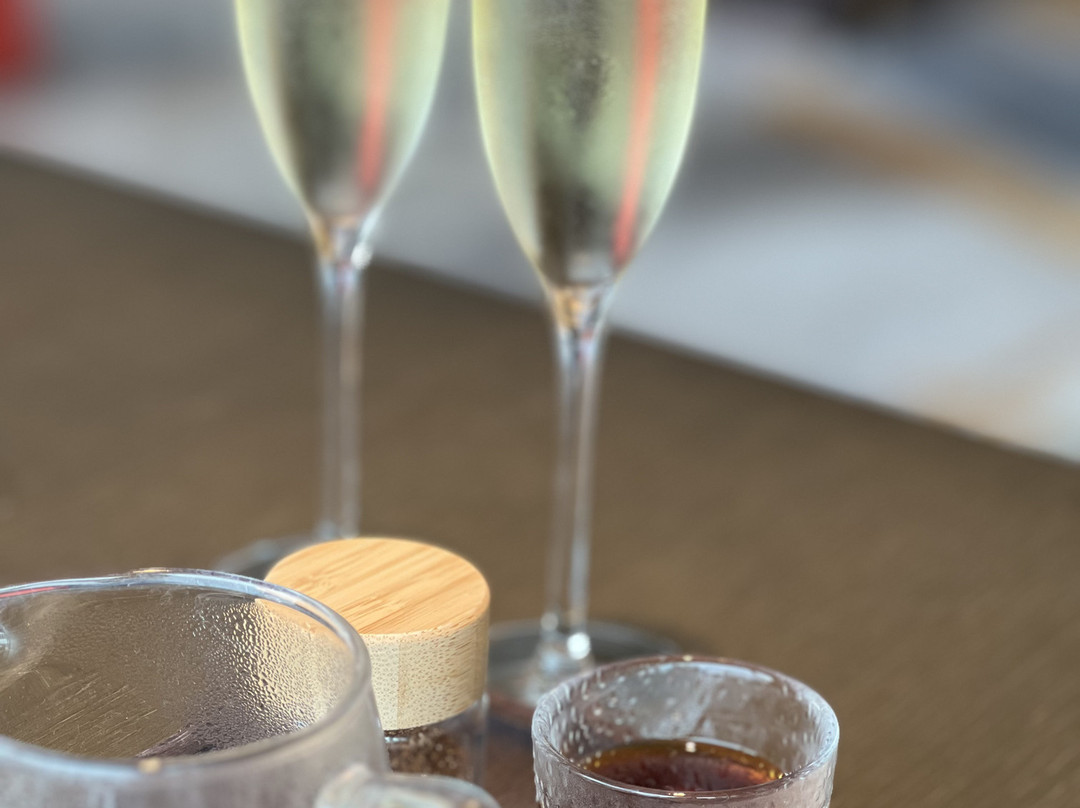 珠海仁恒洲际酒店主图