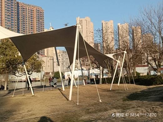 桥头公园
