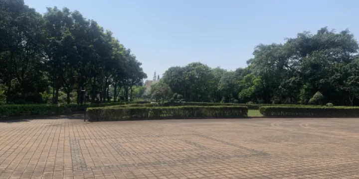 熱帶森林博覽園