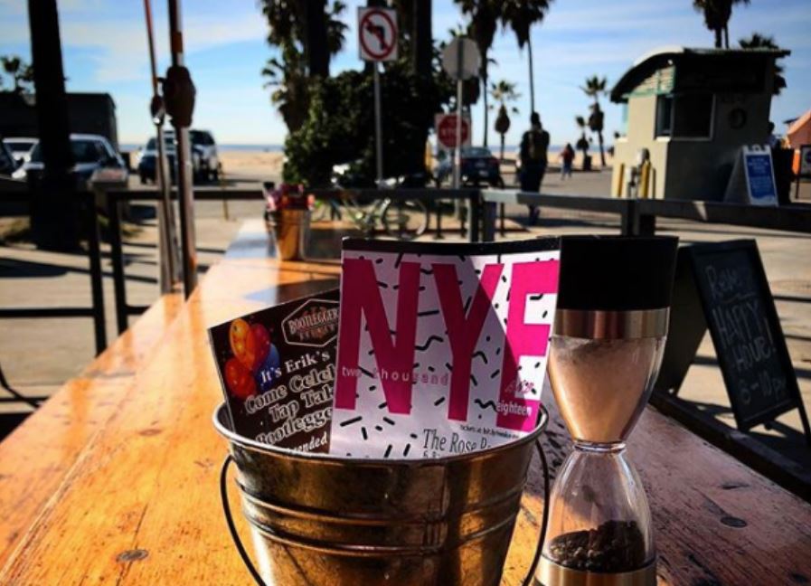 Venice Ale House餐厅图片