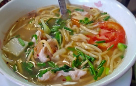 Kung's Cafe Lao