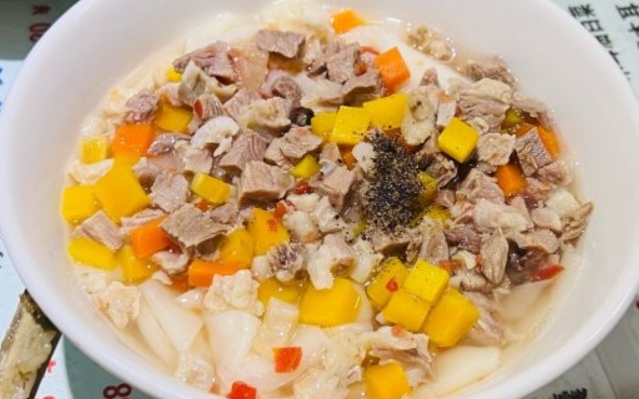 达瓦依合扎抓饭店餐厅图片