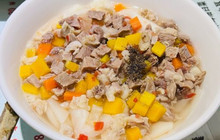 达瓦依合扎抓饭店餐厅图片