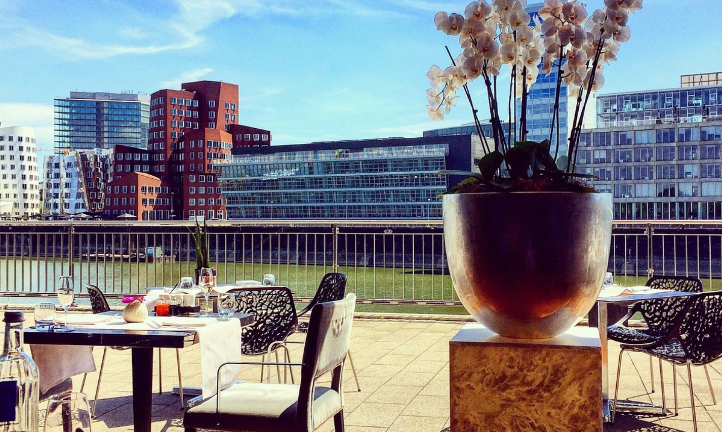 杜塞尔多夫凯悦酒店(Hyatt Regency Dusseldorf)图片