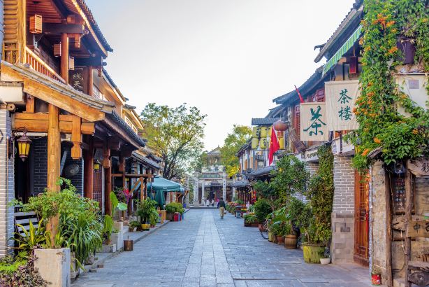 2026大理市旅遊指南:必去景點、地道美食和實用貼士!| Trip.com