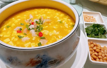 家风老馆子(德隆街店)餐厅图片