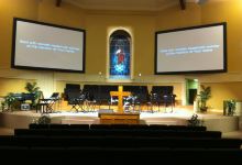 Worship Christian Center景点图片