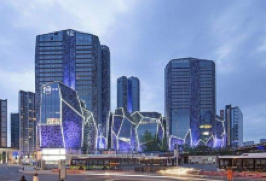 凯德天府(天仁路店)购物图片