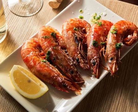 Micu Maku餐厅图片