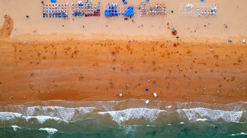 Huangdao Golden Beach