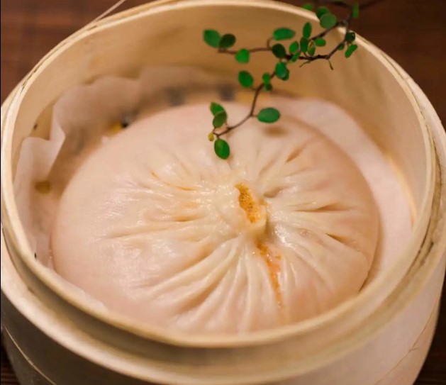 文楼·淮扬菜(河下古镇二店)