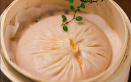 文楼·淮扬菜·淮安早茶(河下古镇店)