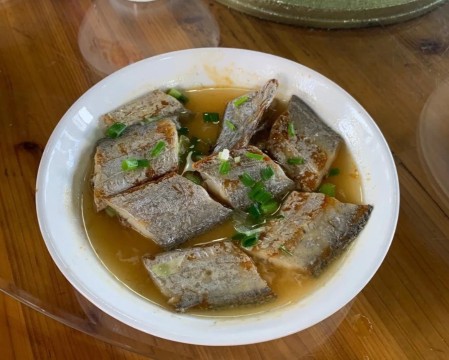 河埠头饭店(北海路店)