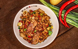 富正毅三下锅连锁(三店)