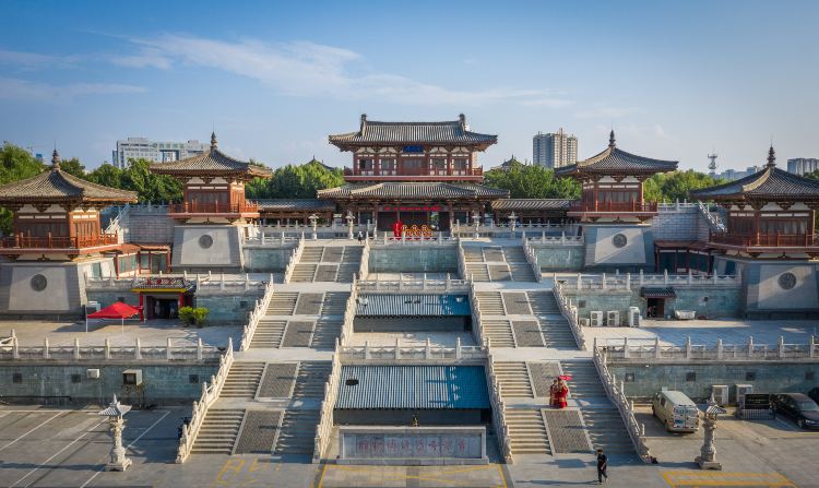 青龙寺
