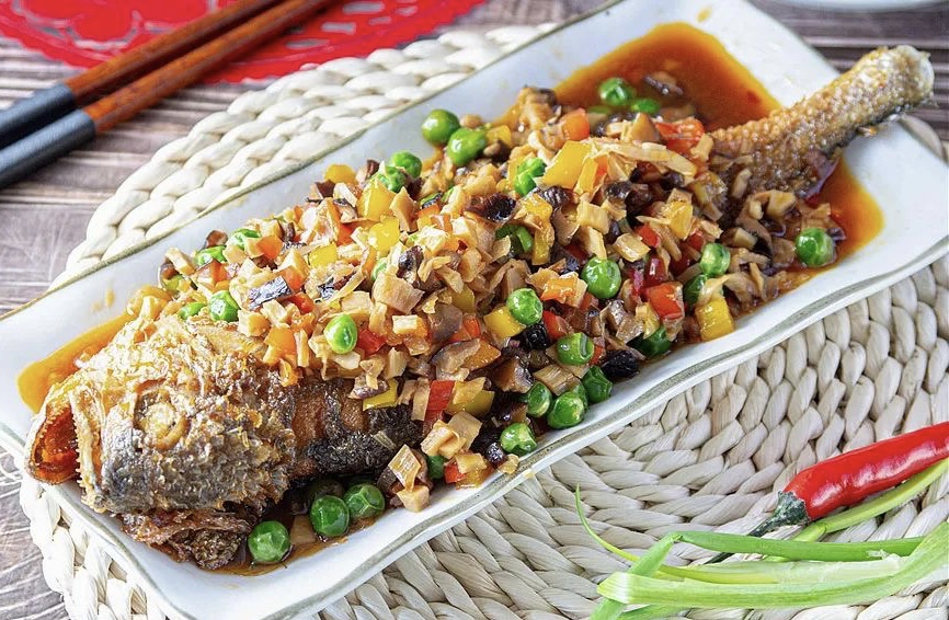 Hua Hin Seafood Garden餐厅图片