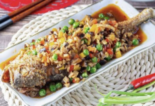 Hua Hin Seafood Garden美食图片