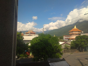 花莲游记图文-仲夏台湾游记（13、太鲁阁）