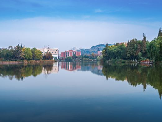 徐州金龙湖风景区