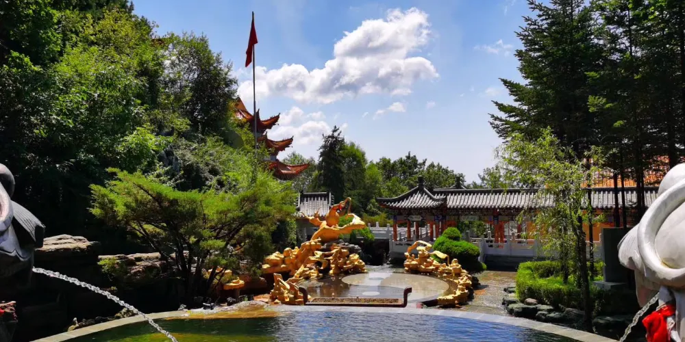 永安旅遊