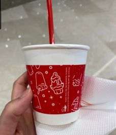 DQ冰淇淋(延庆店)-北京-大足熊猫