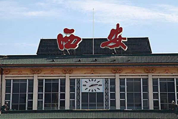 十一期间我被骗去最离谱的“兵马俑”,欲哭无泪更与何人说