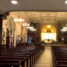 圣雅各教堂-悉尼-yangduoduo17