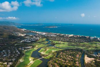 三亚森林公园一日游【既定即接亚龙湾区域酒店至景区往返直通车】【亚龙湾区域专线 多班次 自由选择 即定即接】