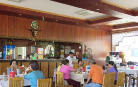 Kyaw Swa Restaurant