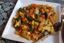 Royal Taste美食图片