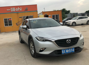 坂田游记图文-深圳自驾游 一场野到底的自驾游